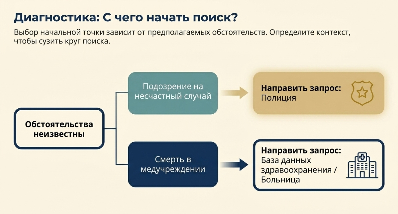 Ритуальные услуги