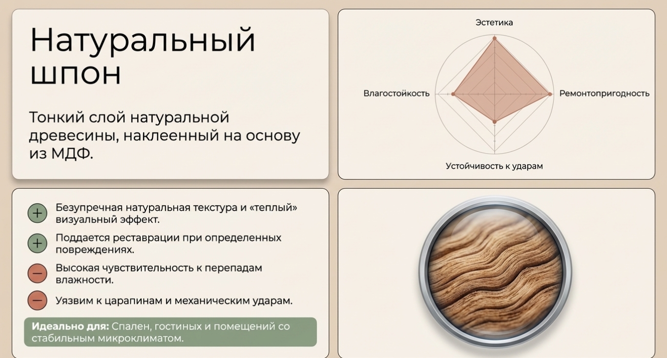 ПВХ-пленка: влагостойкий бюджет для ванной и кухни