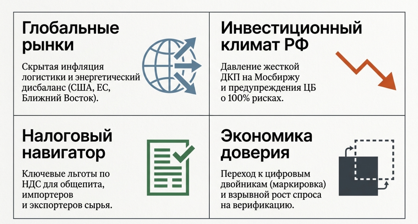 2.3. ВЭД и расчеты с Китаем в 2025 году