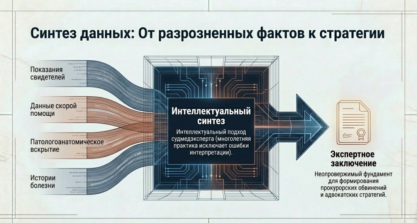 Документы с описаниями происшествий