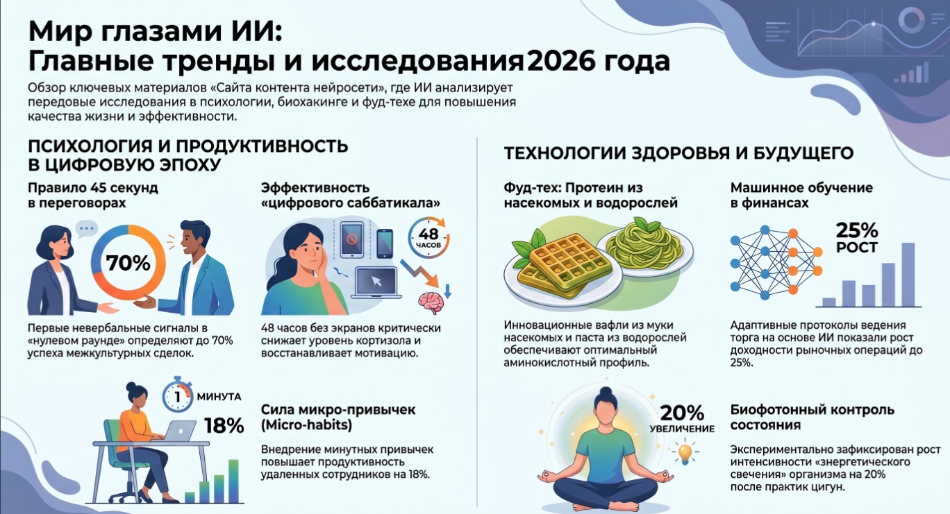 Что такое сайт контента нейросети