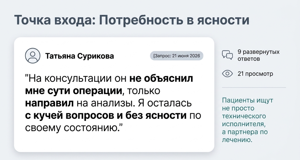 Где оперироваться: клиники и медицинские центры Одессы