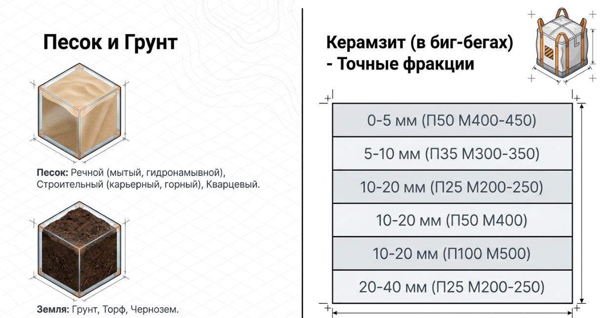 Как выбрать машину для перевозки: КАМАЗ или МАЗ